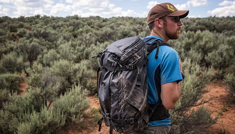Fstoppers Review Of F-Stop Gear's New "Ajna" Camera Backpack for Outdoor Adventure Photography