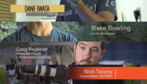 10 Tips for Easier, Better Text Graphics in Your Next Video Edit