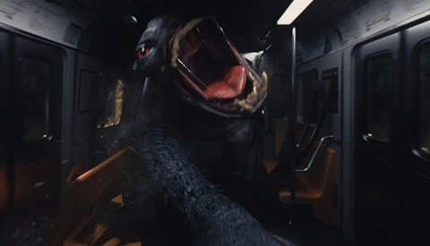 Google and VFX Studio The Mill Release 360-Degree Film 'HELP' for Mobile