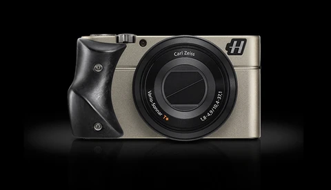 Hasselblad Promises Sony Rebranding Rampage Is Over, and We Now Know Why It Began