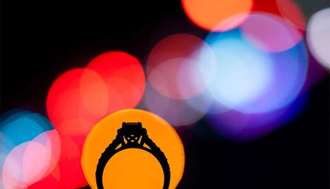 How to Get Away from the Average Ring Shot