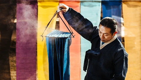 How to Reinvigorate Your Love for the Craft of Photography
