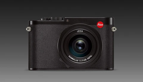 Introducing the Leica Q: a 24MP Full-Frame Compact with Fixed 28mm f/1.7 Lens