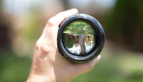 LensRentals Begins Testing Lens Variance