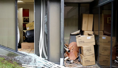 LensProToGo Suffers Theft of Estimated $500K in Gear