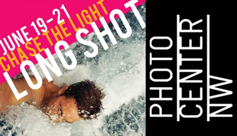 Seattle's Day of Photography - Long Shot Photo Contest