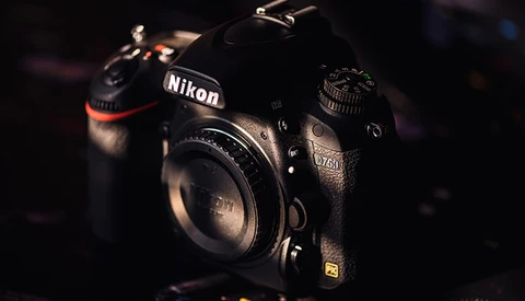 How I Have My Camera Set Up to Shoot Weddings