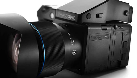 Phase One Takes On the Future of Photography with Cutting-Edge XF Camera System