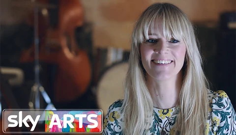 British Celebrities Weigh In On Whether Photography Is Art