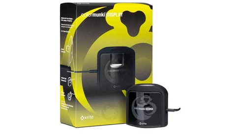 Fantastic Deal on the X-Rite ColorMunki Display for Today Only