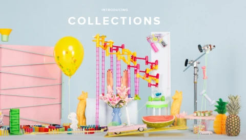 VSCO Launches Collections for VSCO Cam