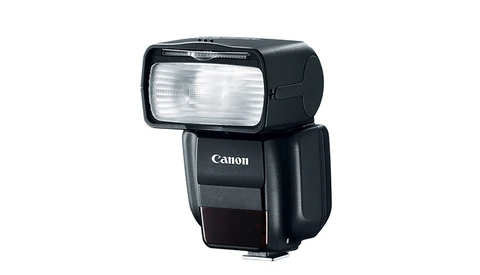 Canon Announces New Wireless-Enabled 430EX III-RT Speedlite
