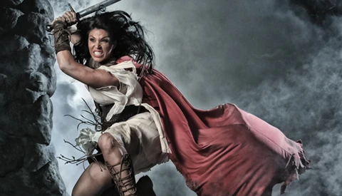 Slanted Lens Explains How To Properly Freeze Action Using Strobes