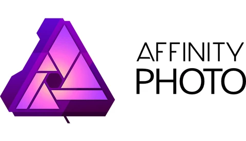 Serif Releases Affinity Photo for Mac