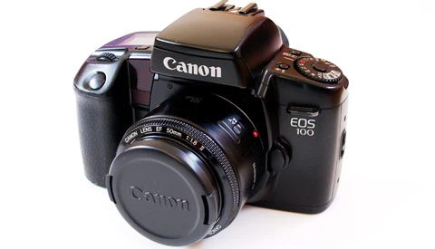 Save Money by Checking Out Canon's Best Older Gear