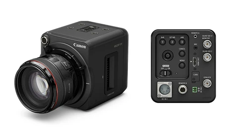 Canon Just Announced a Camera Capable of Shooting Over ISO 4 Million
