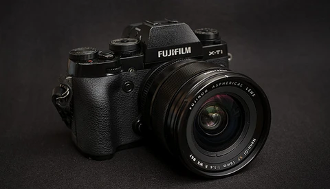 Fujifilm XF 16mm f/1.4 R WR Review