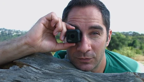WIRED's Review of the New GoPro HERO4 Session Reveals Some Minor Problems, and a Dip in Quality