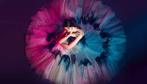 Lindsay Adler’s 10 Day Creative Challenge Aims To Take Your Work To Another Level