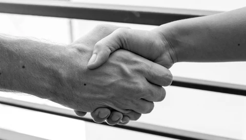 Ten Rules of Proper Networking and Business Etiquette