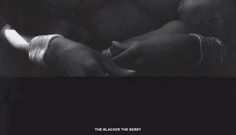 Kendrick Lamar Slapped with Lawsuit over 'The Blacker the Berry' Single Album Image