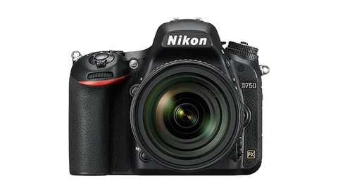 Nikon Admits Some D750 DSLRs Have Shutter Problems