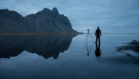 Fstoppers Landscape Photography Tutorial With Elia Locardi Is Now Available
