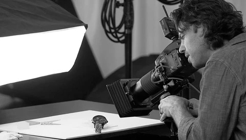 Invaluable Insight into the Business and Art of Product Photography