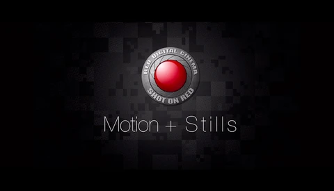 RED EPIC and SCARLET Cameras Now Have an Actual Still Photo Mode