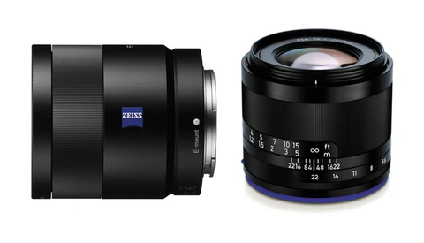 Know the Differences Between Sony/ZEISS and ZEISS Lenses? Here’s the Answer
