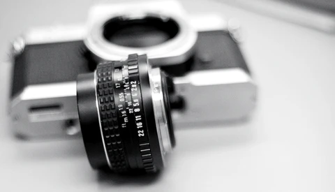 Understanding Aperture and Exposure: Part 1