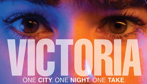 Victoria - An Entire 140 minute Action Movie Shot in One Take