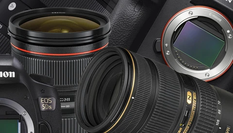 What You Should Be Spending Your Money On If You're a Photographer