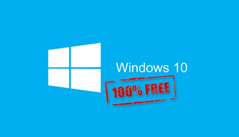 How To Upgrade To Windows 10 Right Now UPDATE: This Sucks
