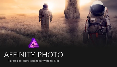 Serif Releases Free 10 Day Trial for Affinity Photo