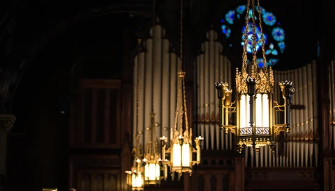 Dear Churches, Your Photography Rules Might be Making it Harder on Both of Us