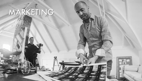 Superstar Photographer Erik Almas Explains How to Market Yourself to Big Clients