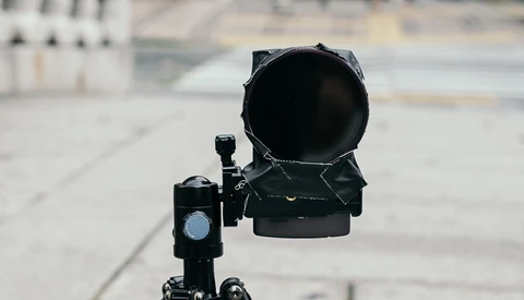 The Phone Camera That Will Make You Put Away Your DSLR