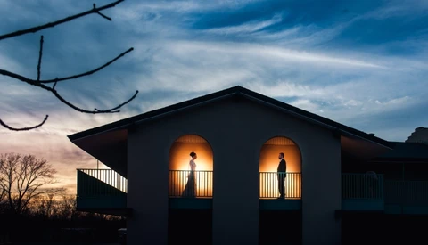 I'm a Wedding Photographer and I Have No Idea What I'm Doing