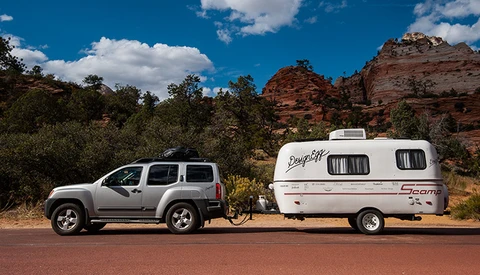 Life on the Road: DesignEgg's Andy Wickstrom on Photography, Business, and Travel
