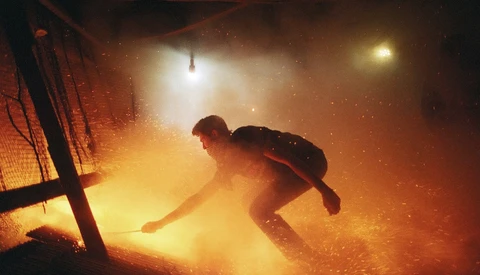 How ‘Rocket Wars’ Is Breaking Ground For Filmmakers Everywhere - And What We Can ALL Learn From It (BTS / Interview)