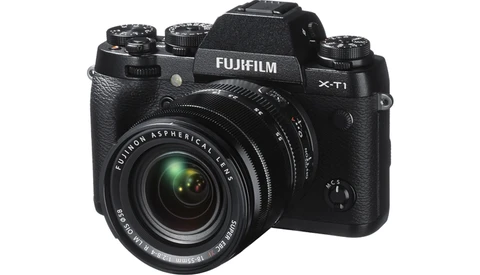Fujifilm Officially Announces the X-T1 IR (Infrared) Mirrorless Camera