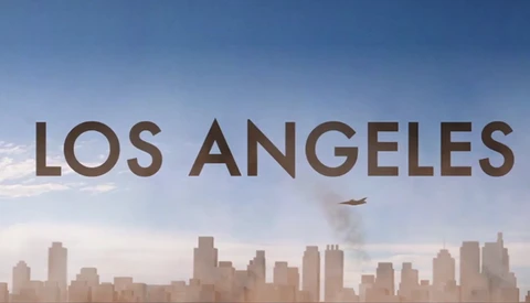 Amazing Hyperlapse Video of Los Angeles Filmed with Simple Camera Setup 