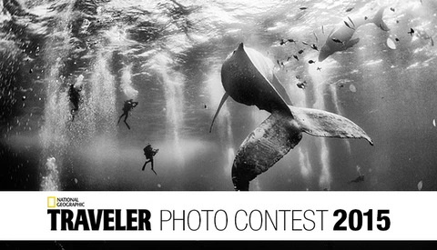 Winners of the National Geographic 2015 Traveler Photo Contest 