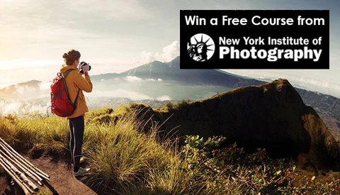 Head Back to School with a Free Course from the New York Institute of Photography (UPDATED)