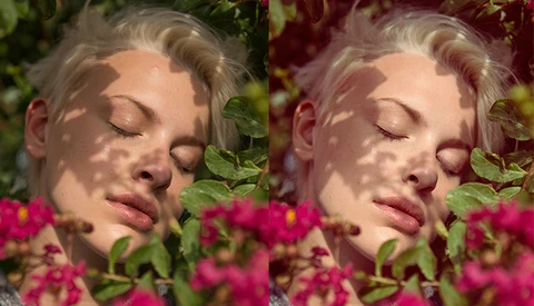 The Monday Retouch - Submit Your Images For Next Week !