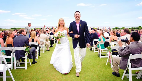 What Every Bride Should Know About Photographing a Wedding Ceremony