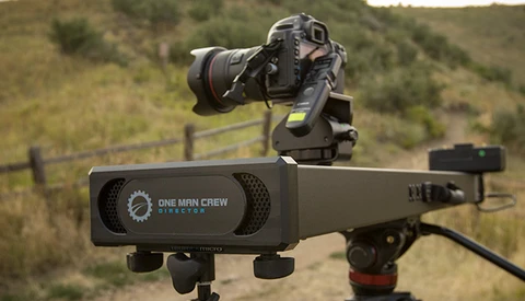 Review of the Updated “One Man Crew” Automated Slider for Documentary Video Production