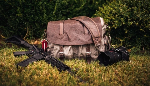 Fstoppers Review of the Wotancraft Ranger