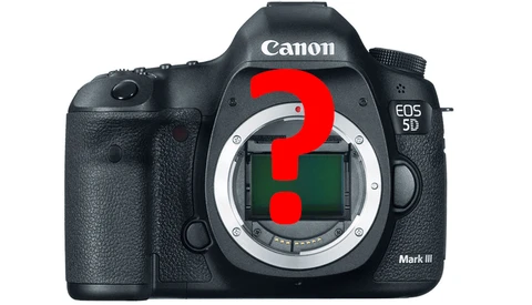 The 5D Mark IV May Well Make or Break Canon